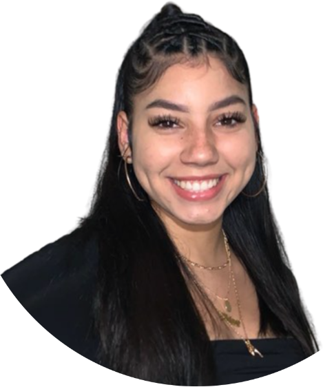 Melanie Gonzalez