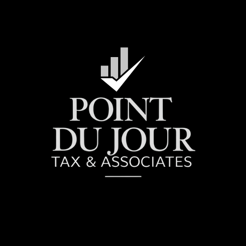 PDJ Tax Experts